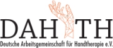 DAHTH - Deutsche Arbeitsgemeinschaft für Handtherapie e.V.