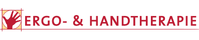 Logo Praxis für Ergo-& Handtherapie Tanja Weber - Trier